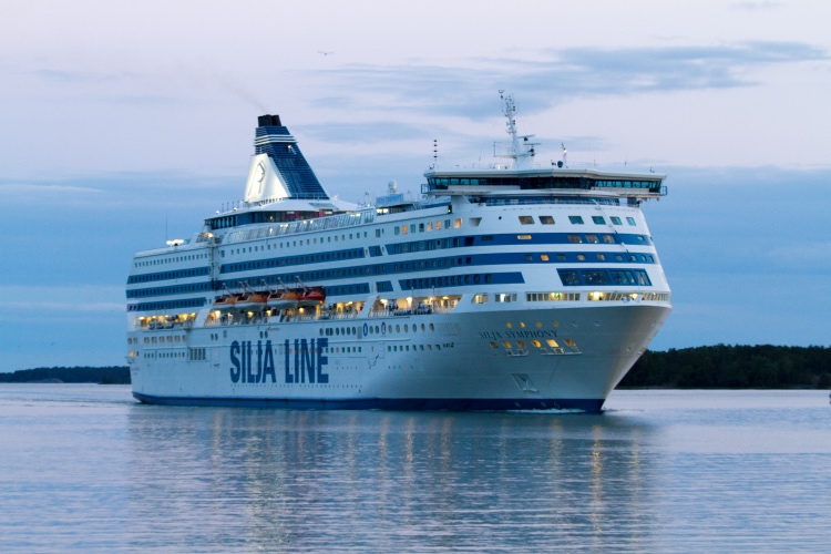 Silja Symphony Imt fi