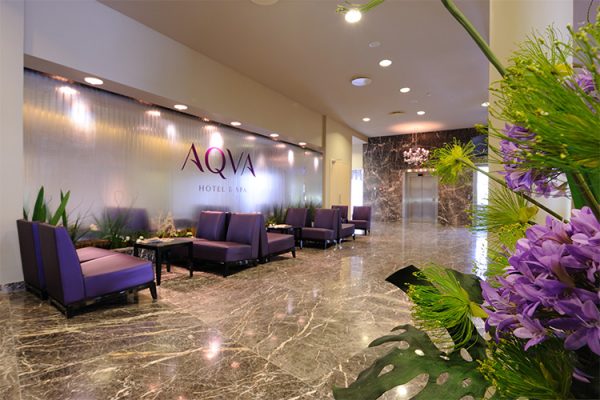 1 yö laivalla + Rakveren kylpyläloma, junalla tai omalla autolla