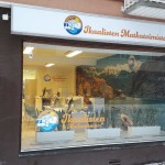 IMT:n toimisto Turussa