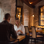 Von Stackelberg ravintola