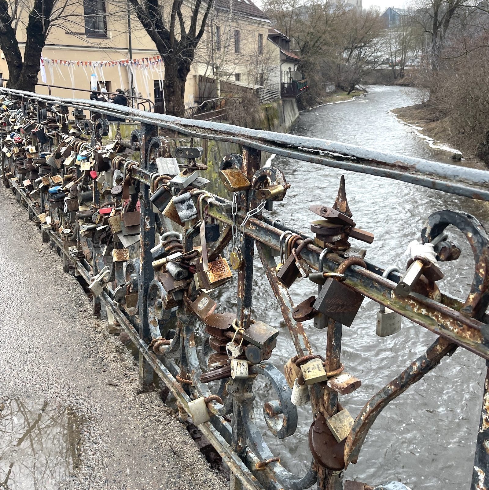 Uzupis, Vilna, Liettua