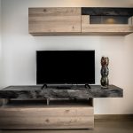 2 hengen huone