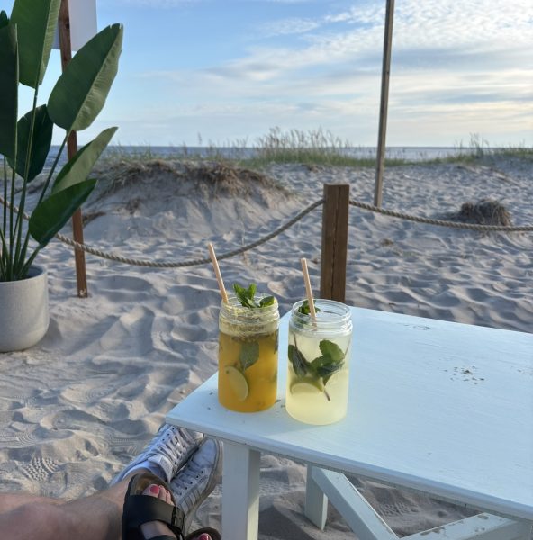 Düün – Kaupungin parhaat Mojitot