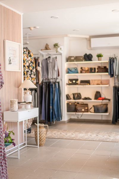 Second hand store: Re-Aare