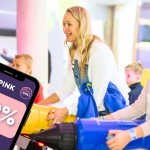 Ahhaa, Tartto, Pink Card alennus