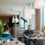 Tallink Spa ravintola