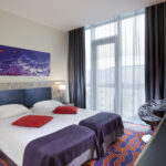 Tallink Spa, Standard-huone