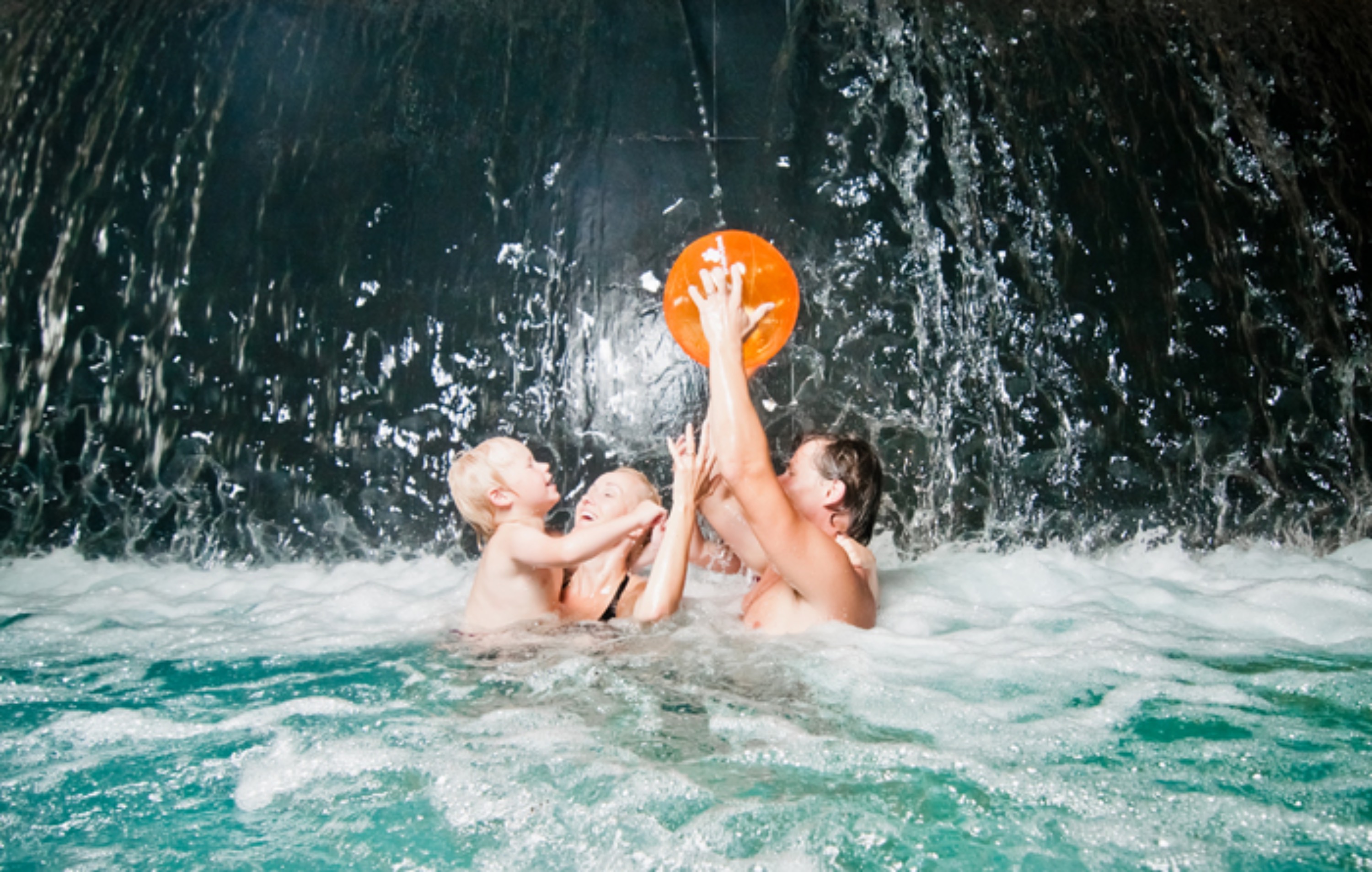 Tervise Paradiis vesipuisto