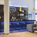 Hotellin Rennbar- aulabaari