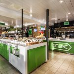 Ravintola Fast Lane