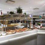 Grande Buffet