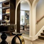 Hotellissa on nähtävillä kauniita ykstyiskohtia