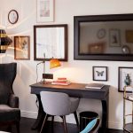 Sir Boutique huoneesta löytyy kaunis minibaari