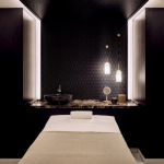 Sir Nikolai hotellista voi varata myös kauneushoitoja