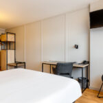 Classic-huone Metropol_Hotel Classic-huone, Metropol Hotel