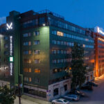 Ulkokuva-Metropol_Hotel-Tallinn Metropol Hotel