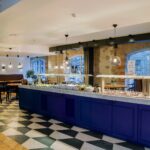 Aamiaisbuffet-Metropol_Hotel Aamiaisbuffet