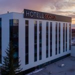 Hotel Sophia