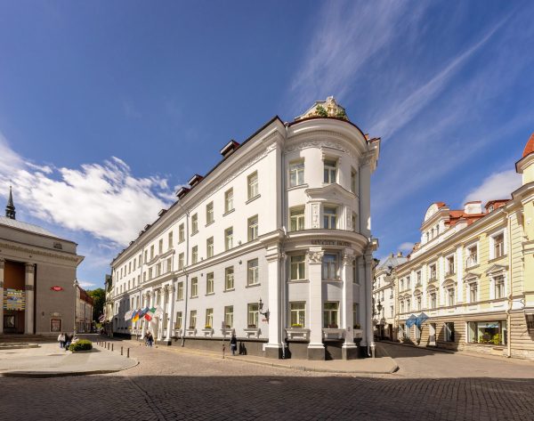 My City Hotel Tallinn