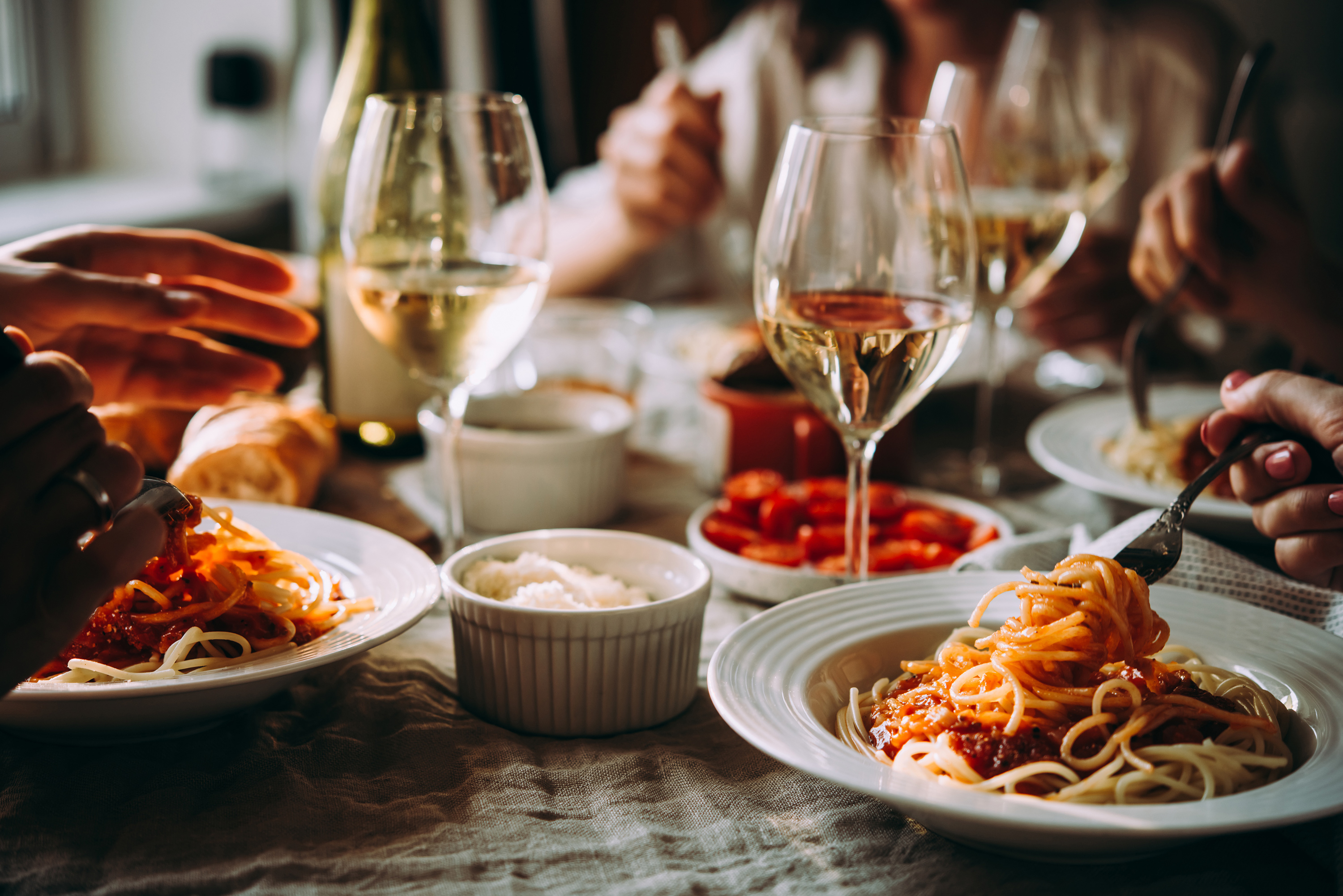 Pasta