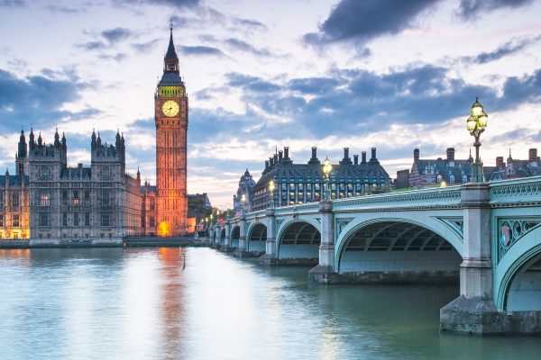 Lontoon kaupunkiloma, lennot Heathrow’n kentälle Rovaniemeltä