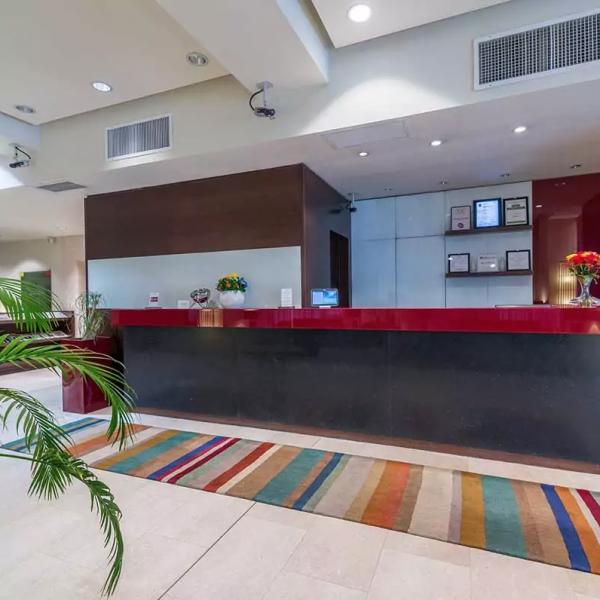 K+K Hotel Elisabeta Bucharest