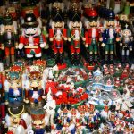 Hauskoja joulutuliaisia Wienin joulutorilta