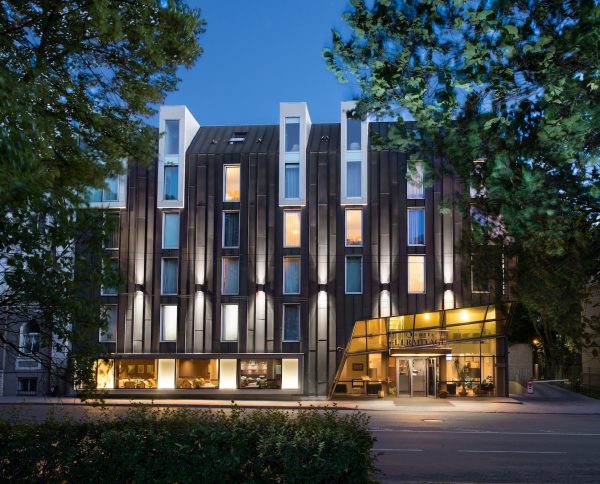 Ibis Styles Tallinn
