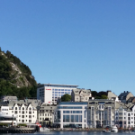 Ulkokuva hotellista