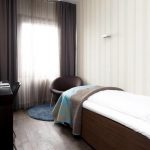 Standard Single -huone