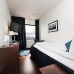 Standard Single -huone