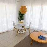 Kahden makuuhuoneen huoneisto