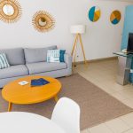 Kahden makuuhuoneen huoneisto