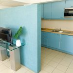 Kahden makuuhuoneen huoneisto