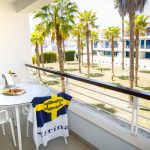 Kahden makuuhuoneen huoneisto