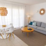 Kahden makuuhuoneen huoneisto