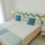 Kahden makuuhuoneen huoneisto