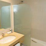 Kahden makuuhuoneen huoneisto