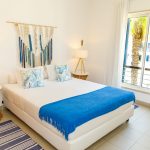 Kahden makuuhuoneen huoneisto