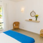 Kahden makuuhuoneen huoneisto