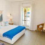 Kahden makuuhuoneen huoneisto