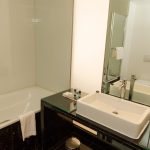 Kolmen makuuhuoneen huoneisto