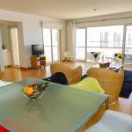 Kolmen makuuhuoneen huoneisto