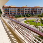 Kolmen makuuhuoneen huoneisto