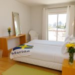 Kolmen makuuhuoneen huoneisto