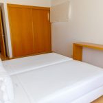 Kolmen makuuhuoneen huoneisto