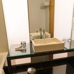 Kolmen makuuhuoneen huoneisto