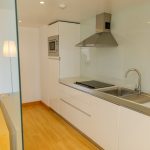 Kolmen makuuhuoneen huoneisto