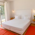 Kolmen makuuhuoneen huoneisto