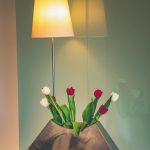 Kolmen makuuhuoneen huoneisto